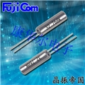 富士晶振,遙遙領(lǐng)先的無(wú)人機(jī)晶振,FCT2T03276806P1插件晶振