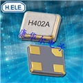 X2C032000BZ1H-HZ晶振,北斗衛星信號接收器晶振,HELE小尺寸晶體